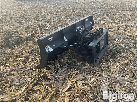 skid steer 4 way dozer blade|erskine 6 way dozer blade.